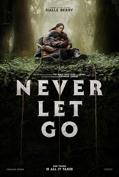 Poster for Never Let Go